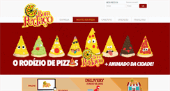Desktop Screenshot of bompedaco.com.br